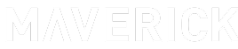 Maverick logotype