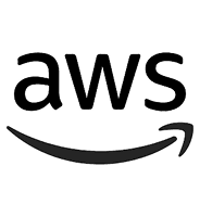 Logo for Amazon Web Services