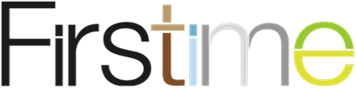 Logo of Firstime
