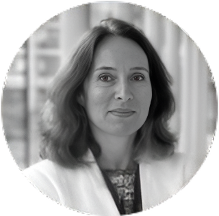 Headshot of Galia Givaty