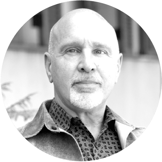 Headshot of Michael Brozino