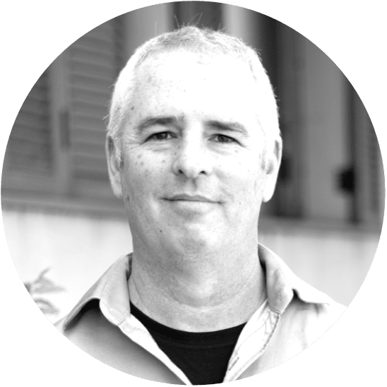 Headshot of Yossi Shahak